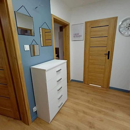 Apartament Podgorna 19 Appartamento Stary Toruń Esterno foto