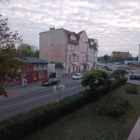 Apartament Podgorna 19 Appartamento Stary Toruń Esterno foto