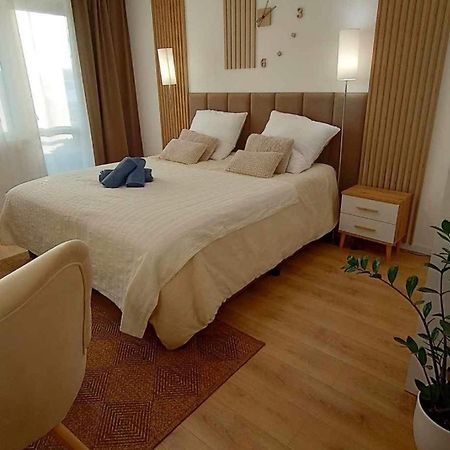 Apartament Podgorna 19 Appartamento Stary Toruń Esterno foto