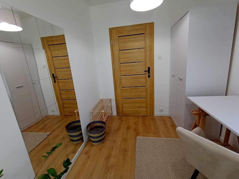 Apartament Podgorna 19 Appartamento Stary Toruń Esterno foto