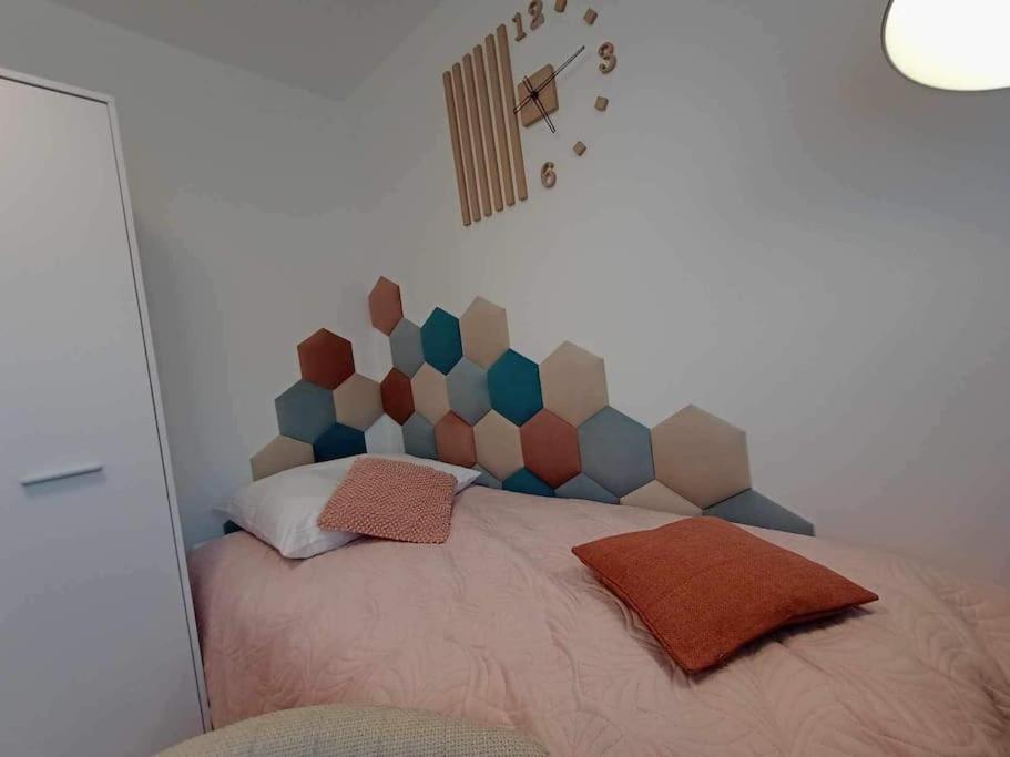 Apartament Podgorna 19 Appartamento Stary Toruń Esterno foto