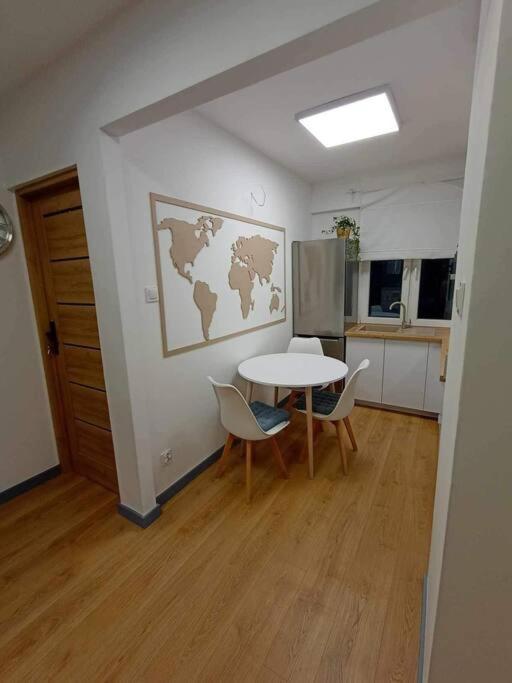 Apartament Podgorna 19 Appartamento Stary Toruń Esterno foto