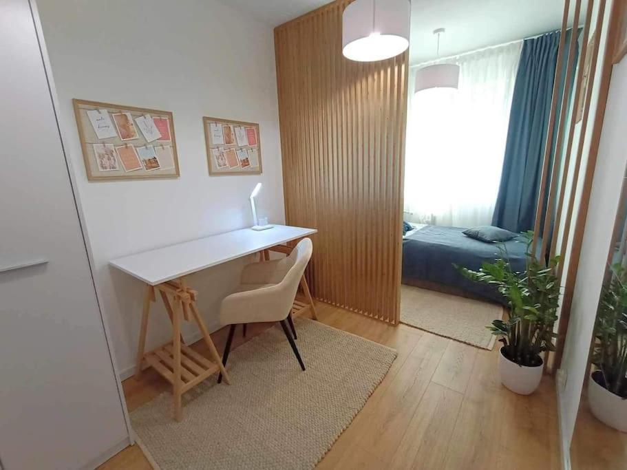 Apartament Podgorna 19 Appartamento Stary Toruń Esterno foto