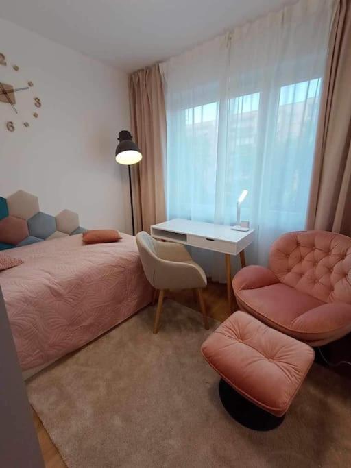 Apartament Podgorna 19 Appartamento Stary Toruń Esterno foto