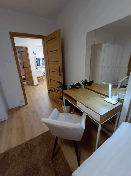 Apartament Podgorna 19 Appartamento Stary Toruń Esterno foto