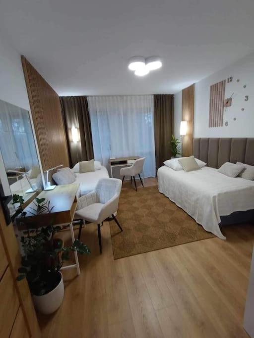 Apartament Podgorna 19 Appartamento Stary Toruń Esterno foto