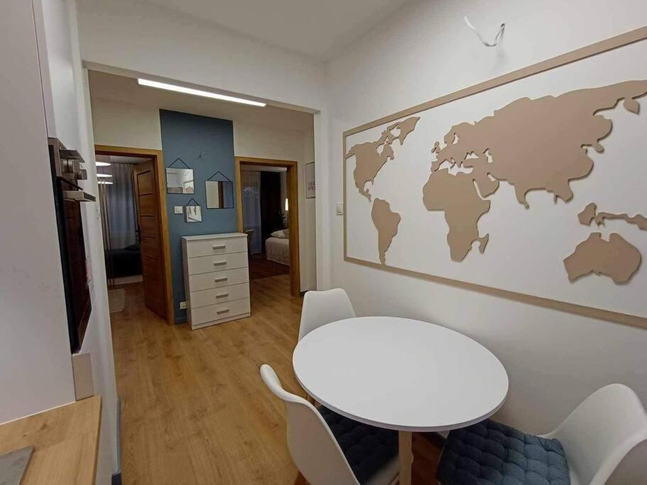 Apartament Podgorna 19 Appartamento Stary Toruń Esterno foto