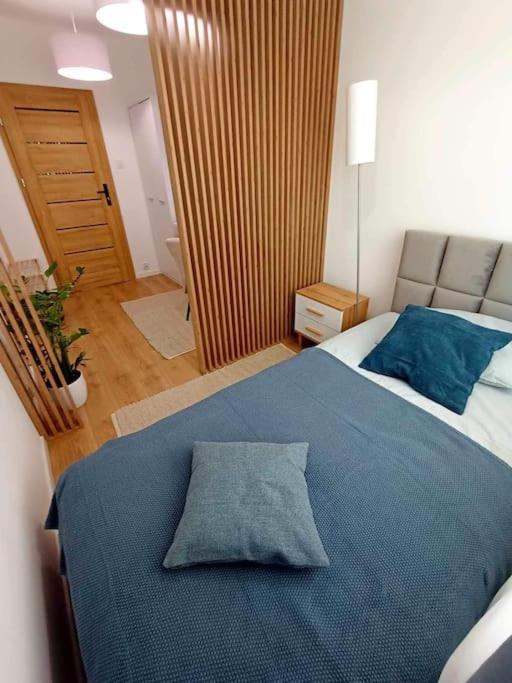 Apartament Podgorna 19 Appartamento Stary Toruń Esterno foto