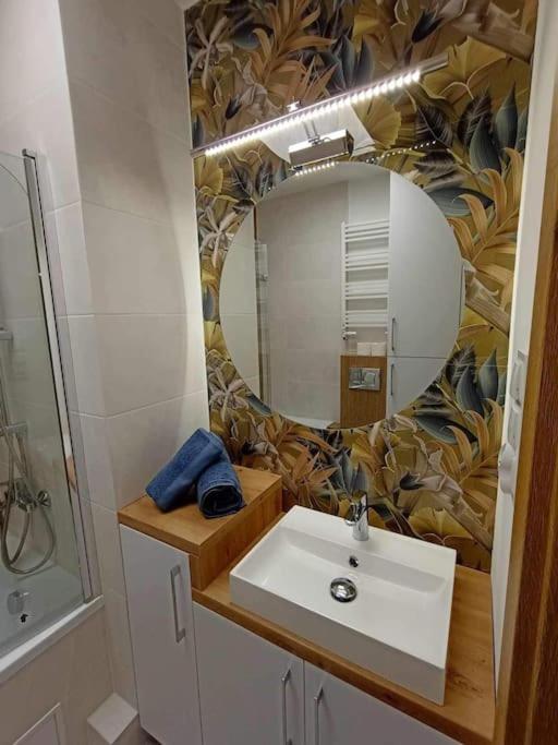 Apartament Podgorna 19 Appartamento Stary Toruń Esterno foto
