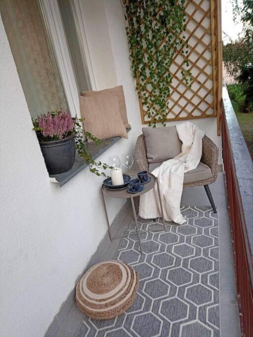 Apartament Podgorna 19 Appartamento Stary Toruń Esterno foto