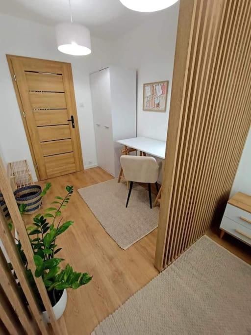 Apartament Podgorna 19 Appartamento Stary Toruń Esterno foto