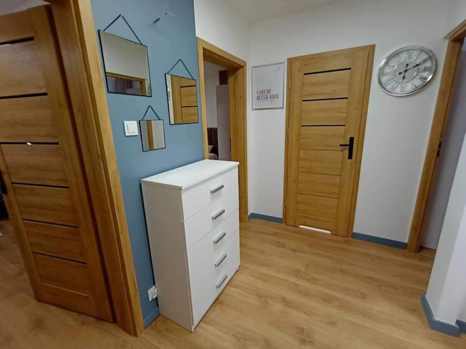 Apartament Podgorna 19 Appartamento Stary Toruń Esterno foto
