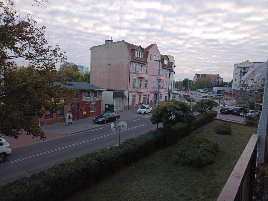 Apartament Podgorna 19 Appartamento Stary Toruń Esterno foto