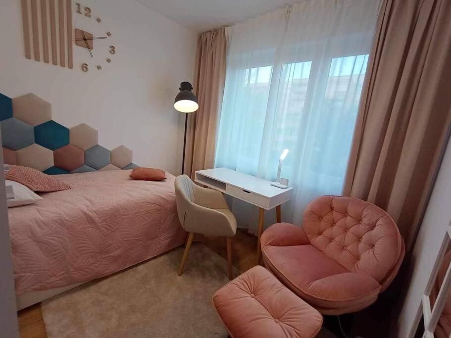 Apartament Podgorna 19 Appartamento Stary Toruń Esterno foto