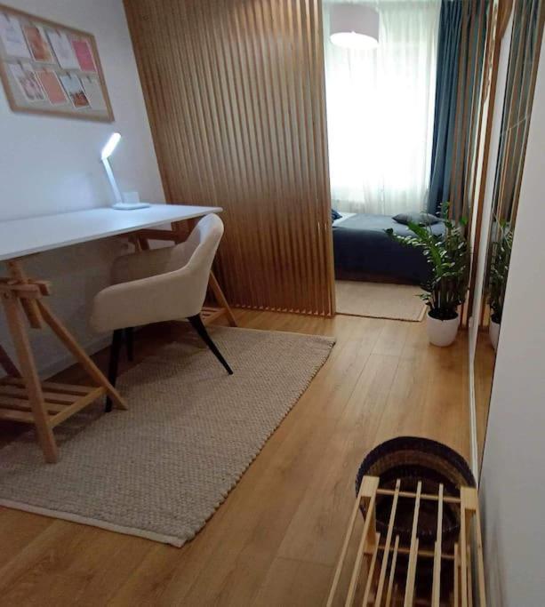 Apartament Podgorna 19 Appartamento Stary Toruń Esterno foto