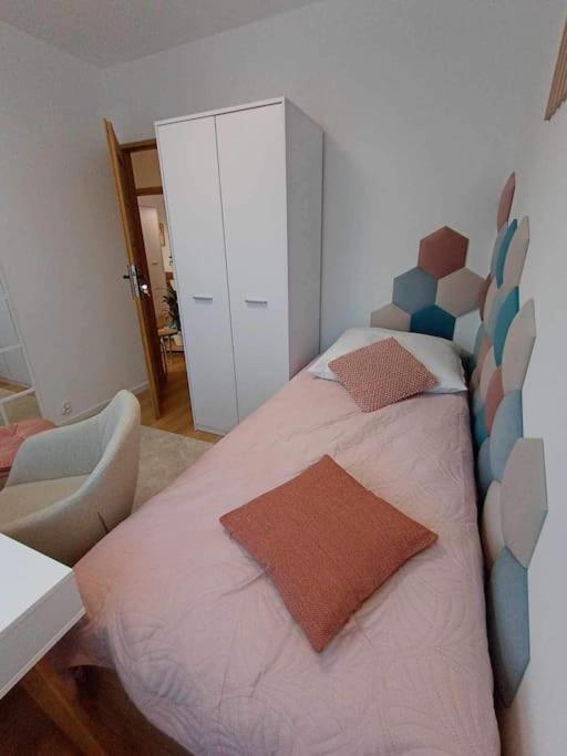 Apartament Podgorna 19 Appartamento Stary Toruń Esterno foto