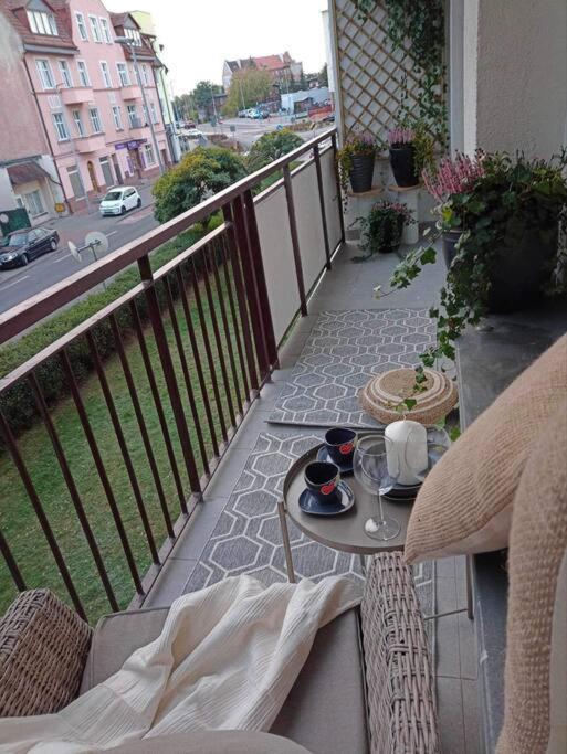 Apartament Podgorna 19 Appartamento Stary Toruń Esterno foto